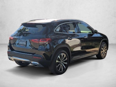 2023 Mercedes-Benz GLA GLA 250 SUV