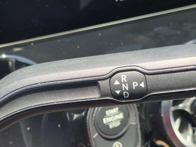 2022 Mercedes-Benz GLA GLA 250 SUV