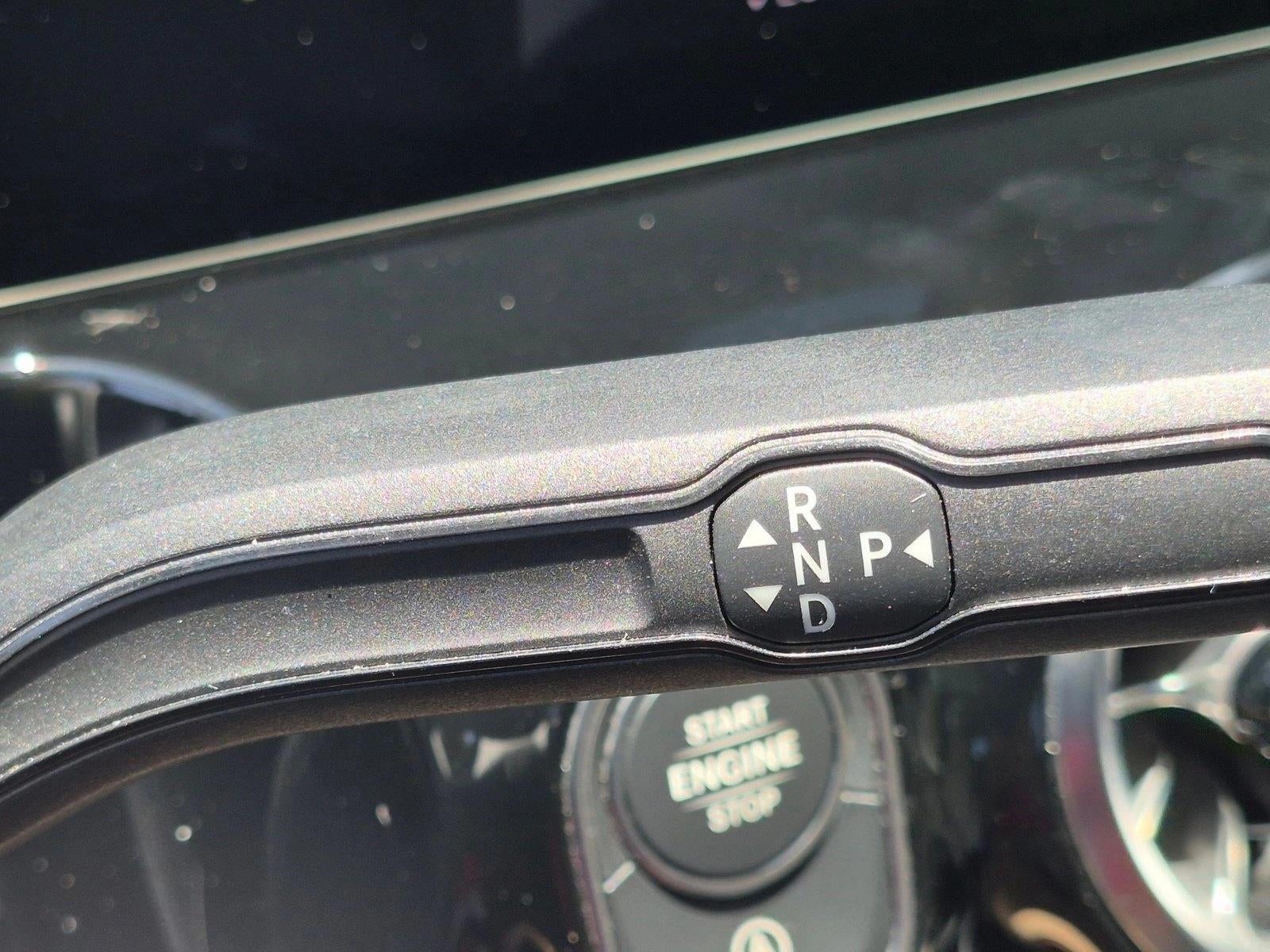2022 Mercedes-Benz GLA GLA 250 SUV