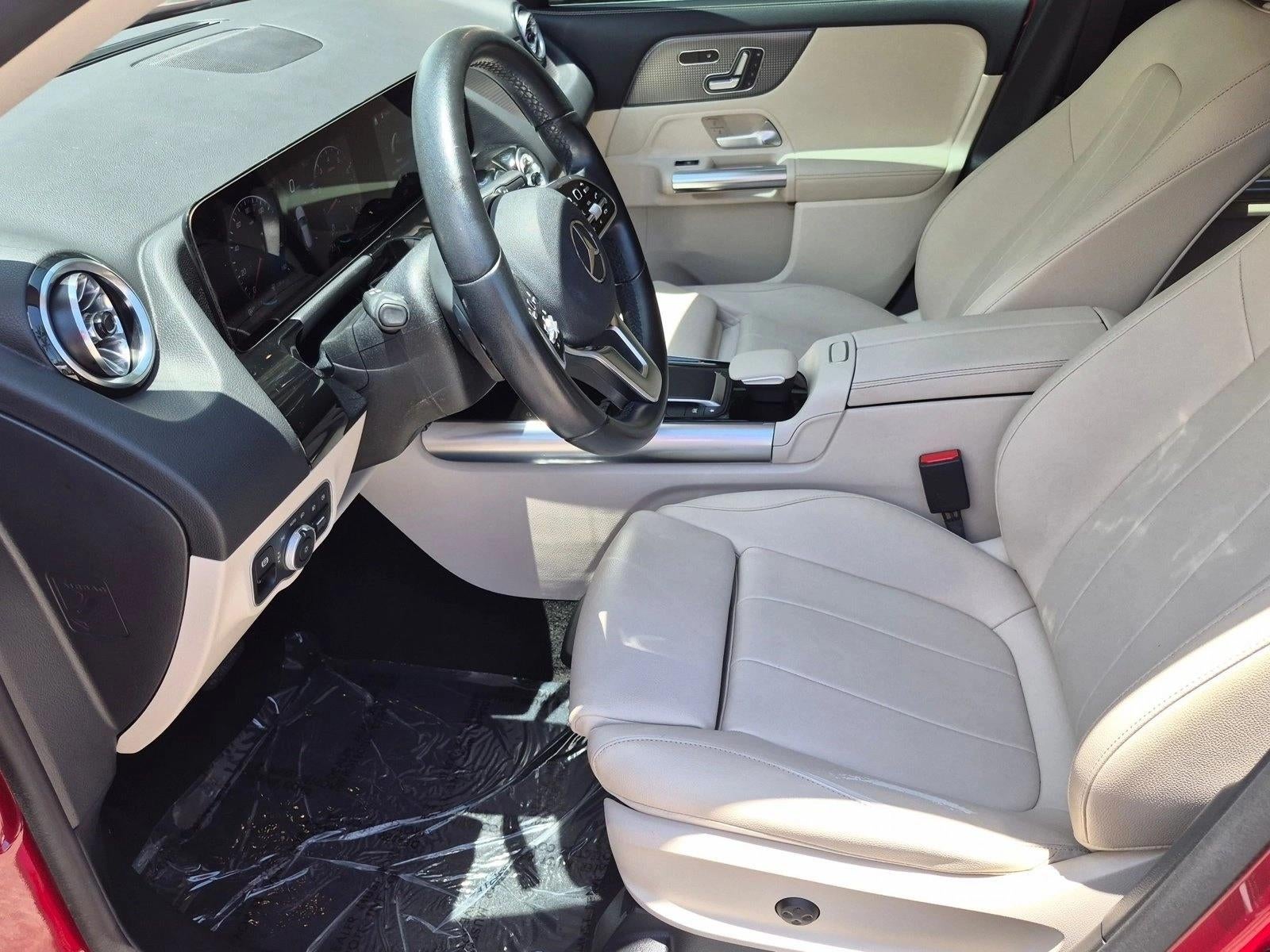 2022 Mercedes-Benz GLA GLA 250 SUV