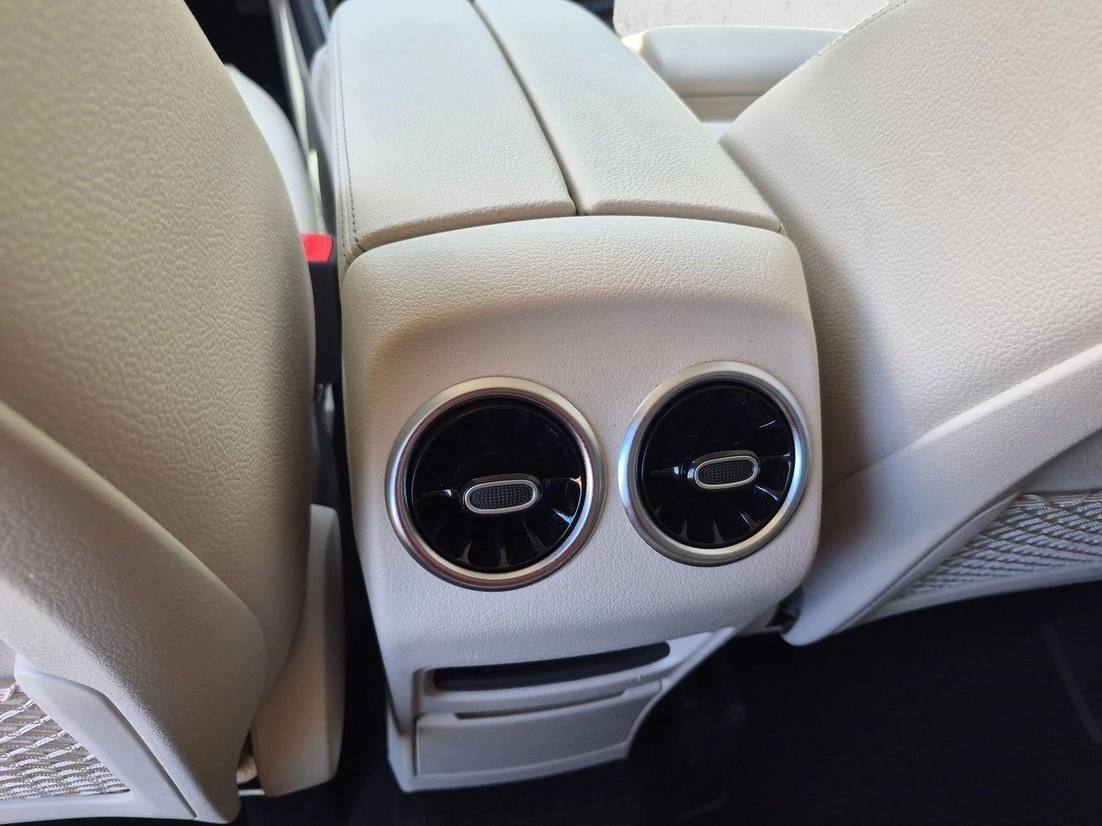 2022 Mercedes-Benz GLA GLA 250 SUV