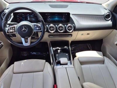 2022 Mercedes-Benz GLA GLA 250 SUV
