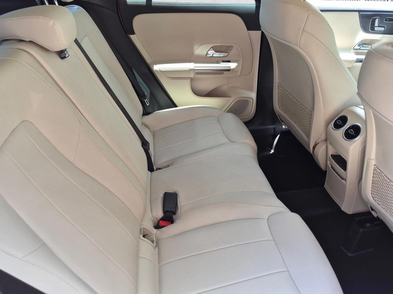 2022 Mercedes-Benz GLA GLA 250 SUV