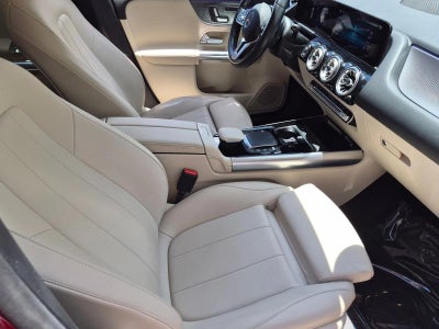 2022 Mercedes-Benz GLA GLA 250 SUV