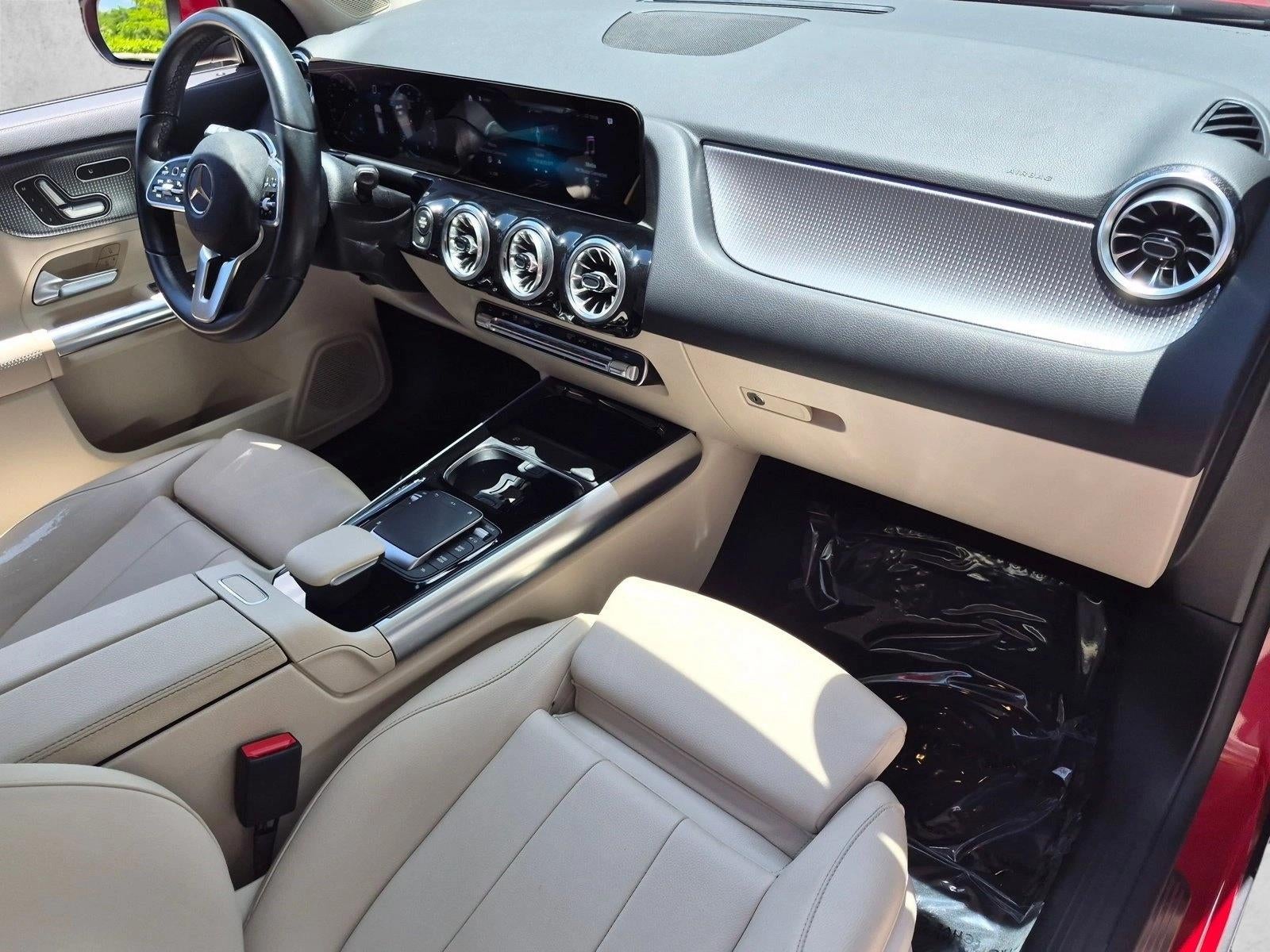 2022 Mercedes-Benz GLA GLA 250 SUV