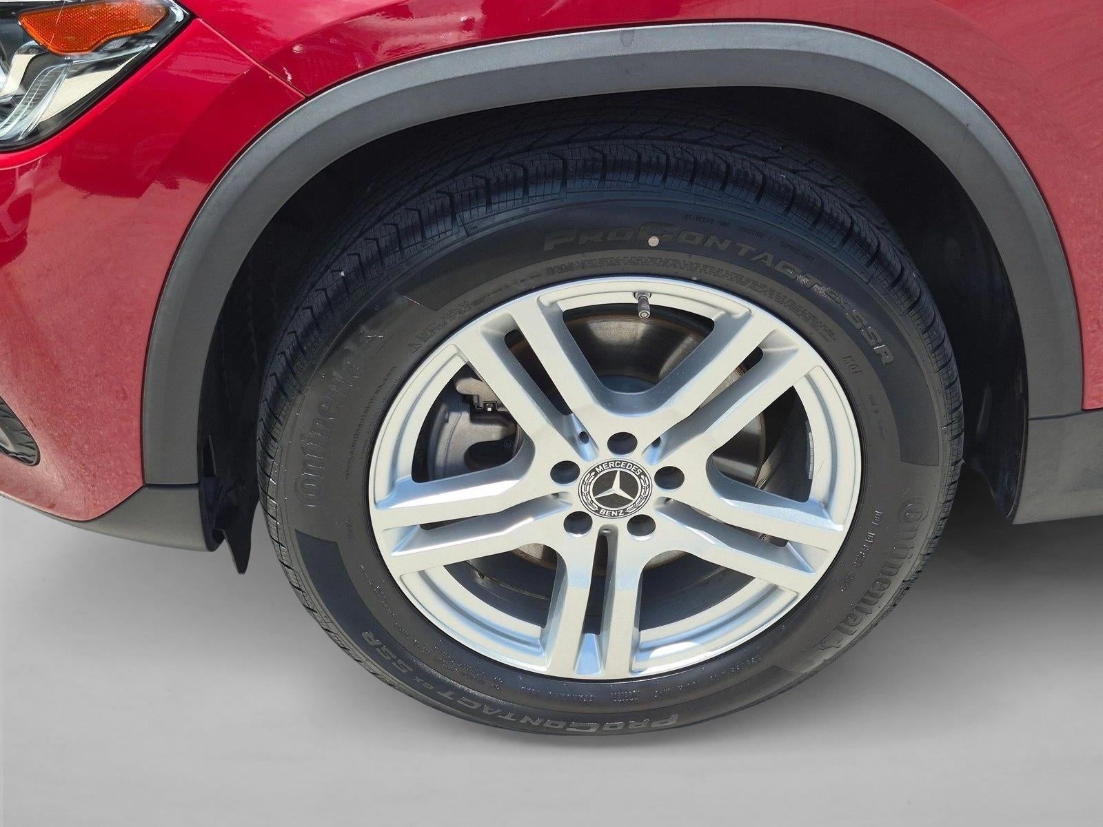 2022 Mercedes-Benz GLA GLA 250 SUV