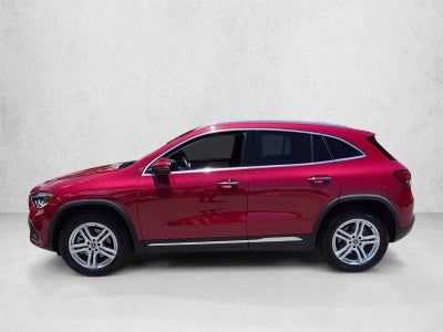 2022 Mercedes-Benz GLA GLA 250 SUV