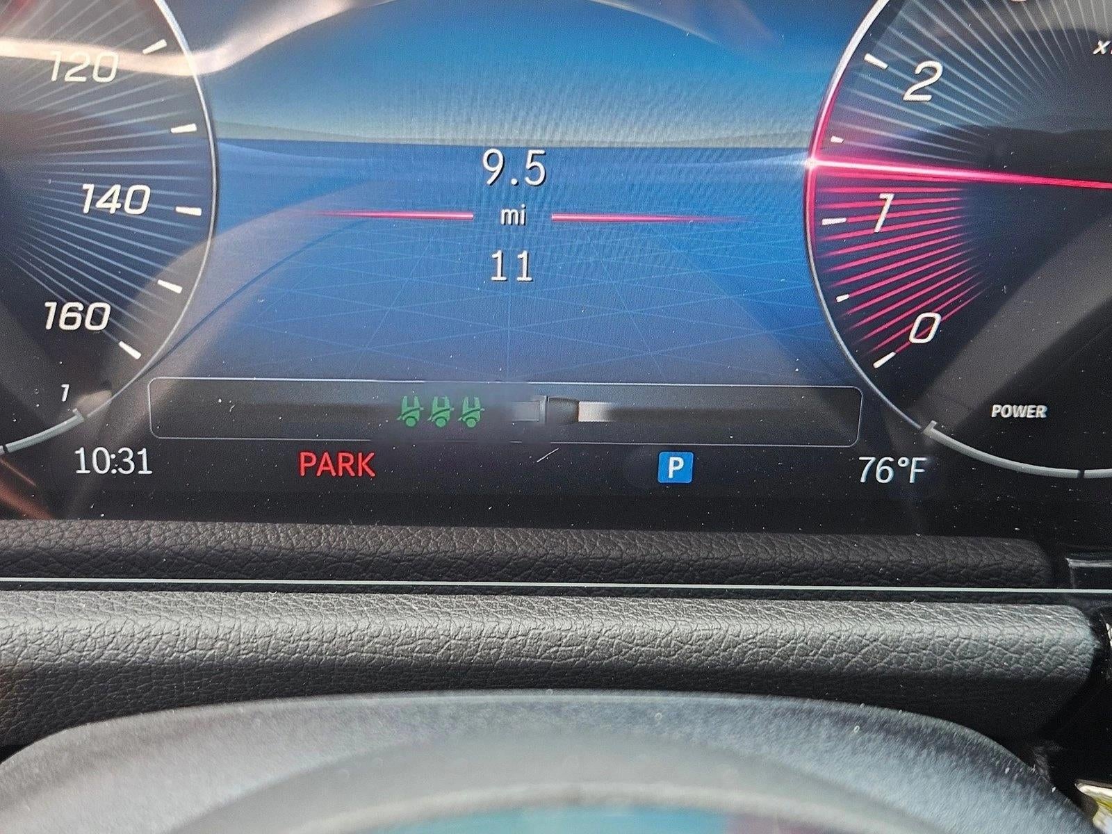 2025 Mercedes-Benz GLA GLA 250 SUV