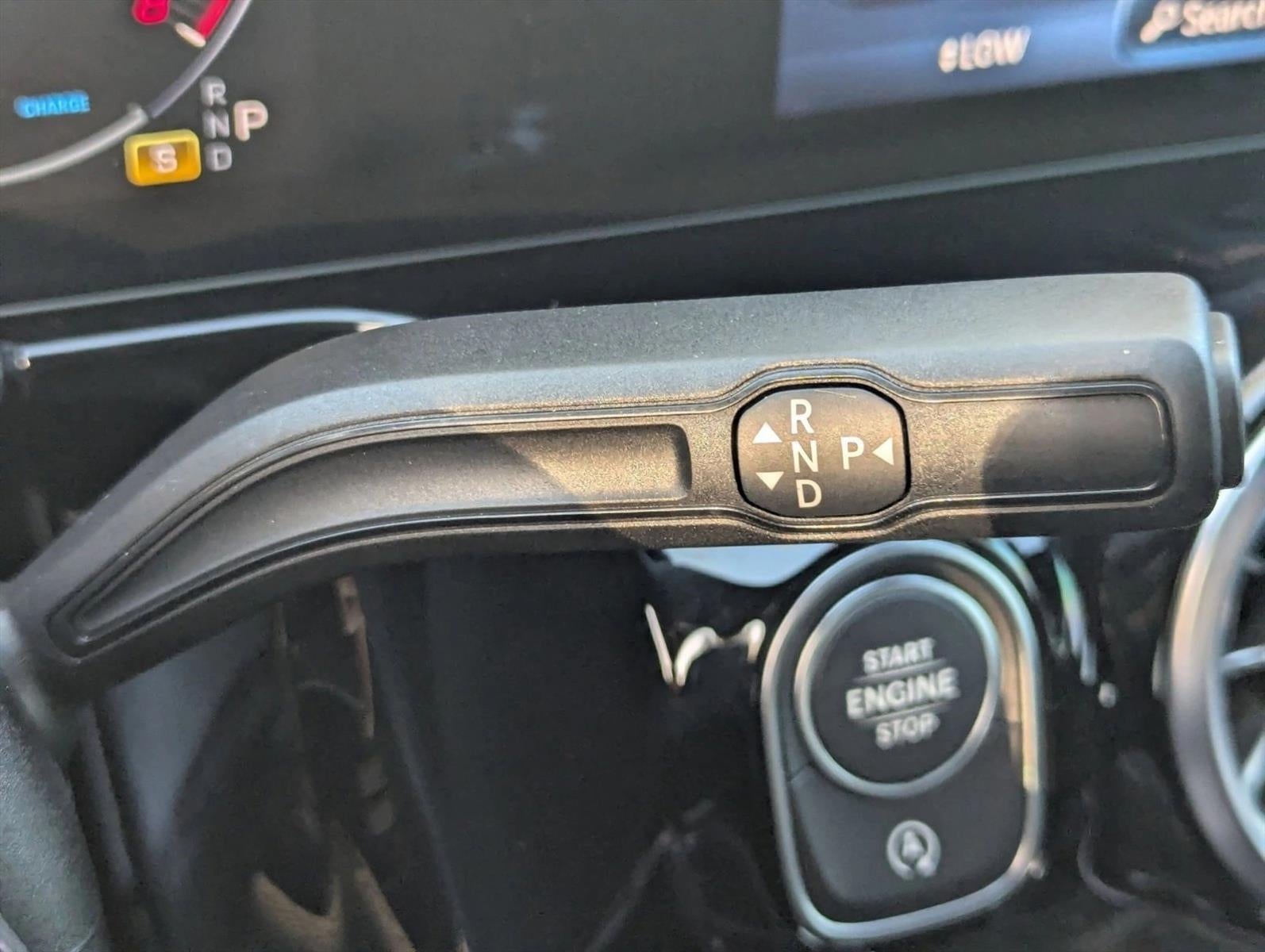 2025 Mercedes-Benz GLA GLA 250 SUV