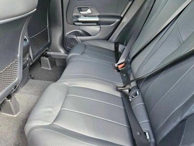 2025 Mercedes-Benz GLA GLA 250 SUV