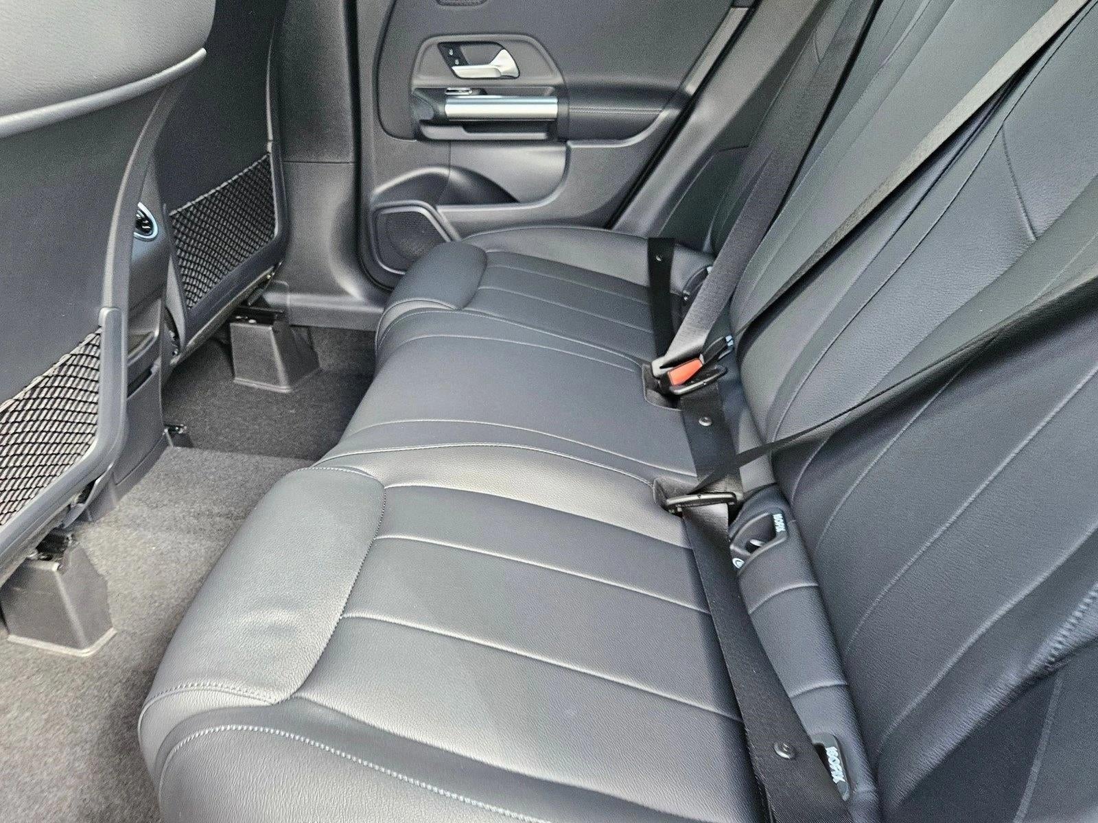 2025 Mercedes-Benz GLA GLA 250 SUV