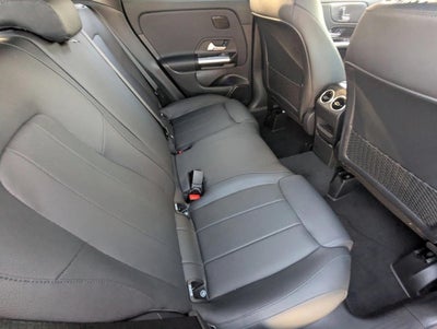 2025 Mercedes-Benz GLA GLA 250 SUV