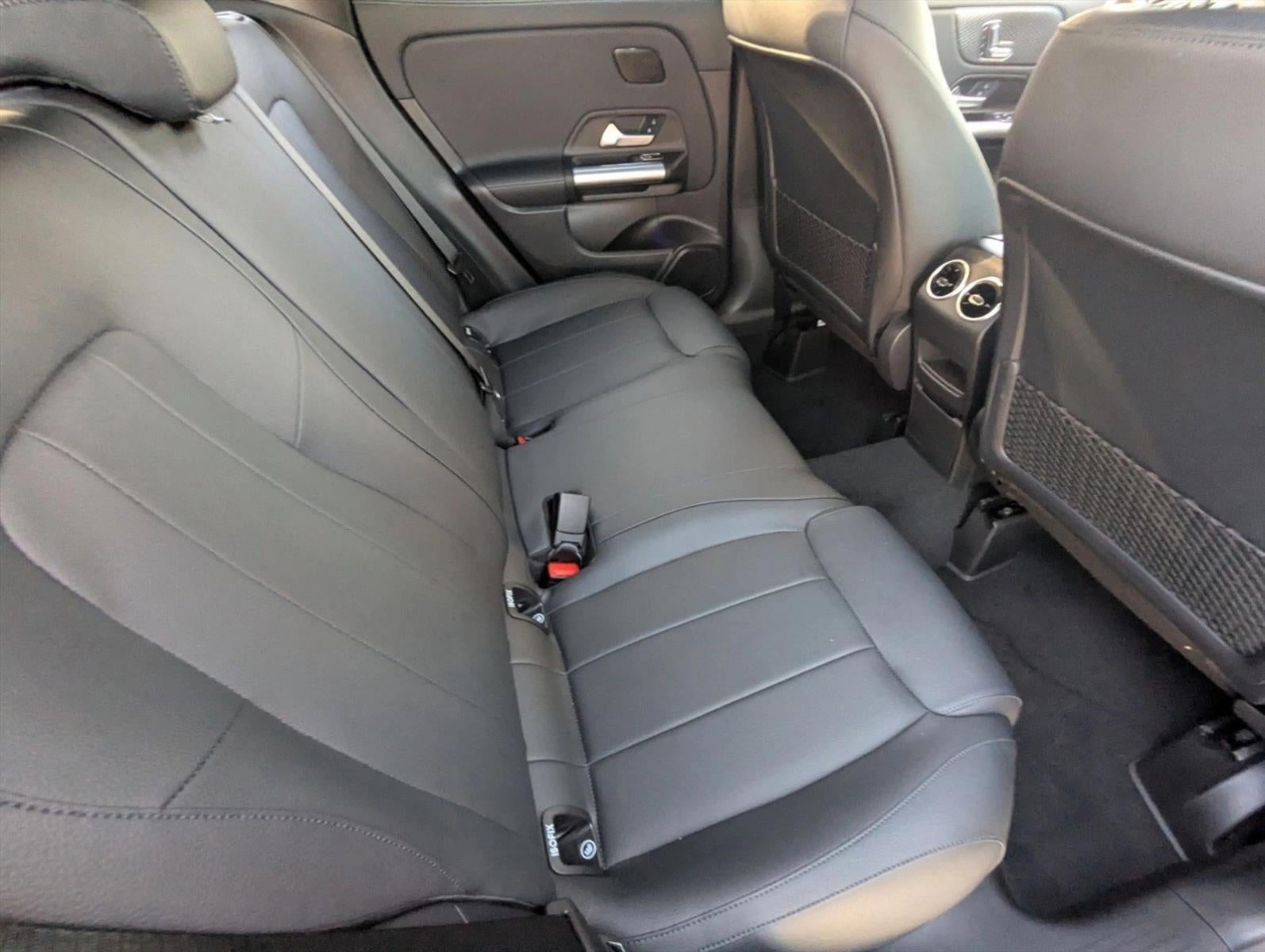 2025 Mercedes-Benz GLA GLA 250 SUV