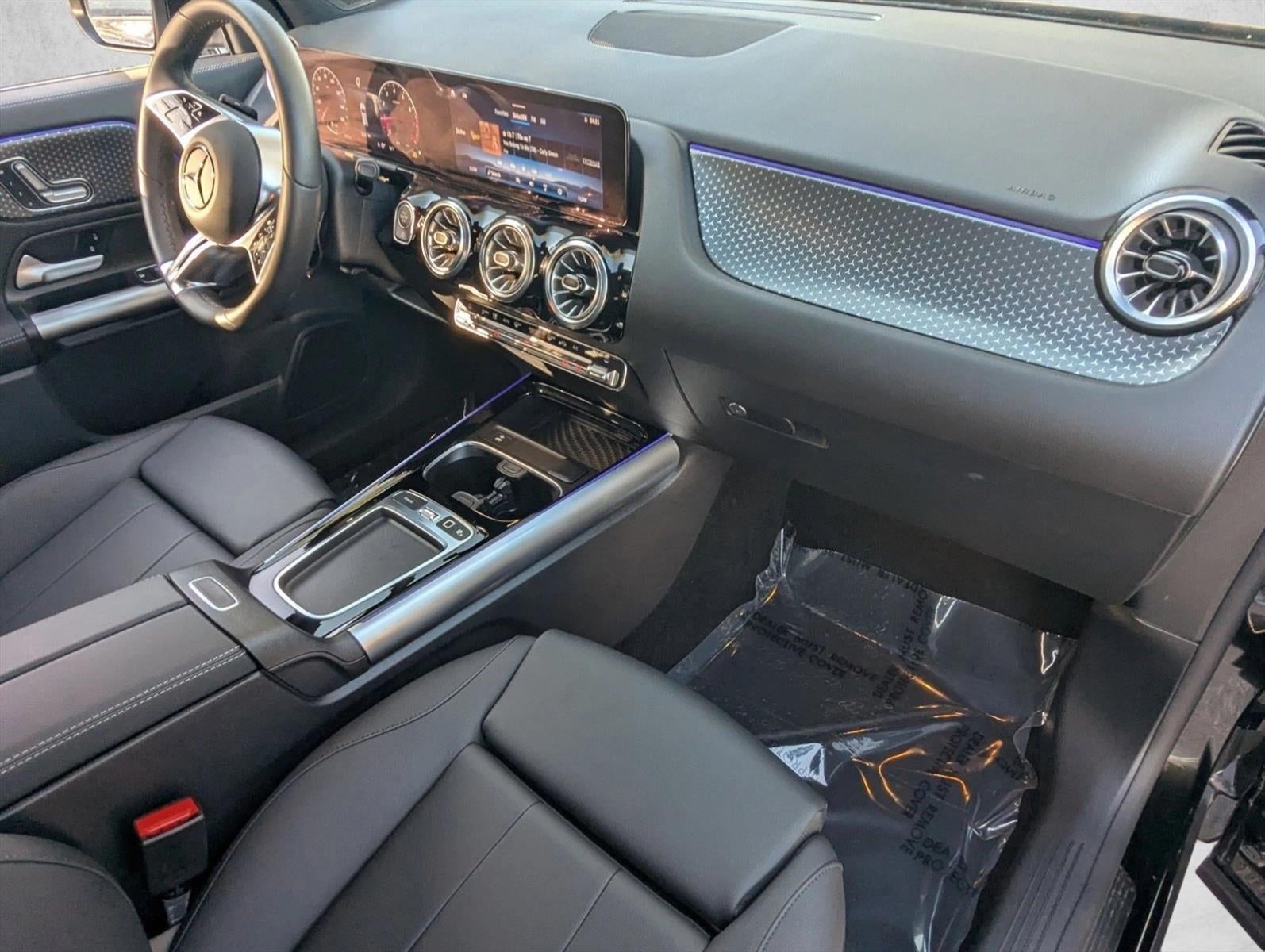 2025 Mercedes-Benz GLA GLA 250 SUV