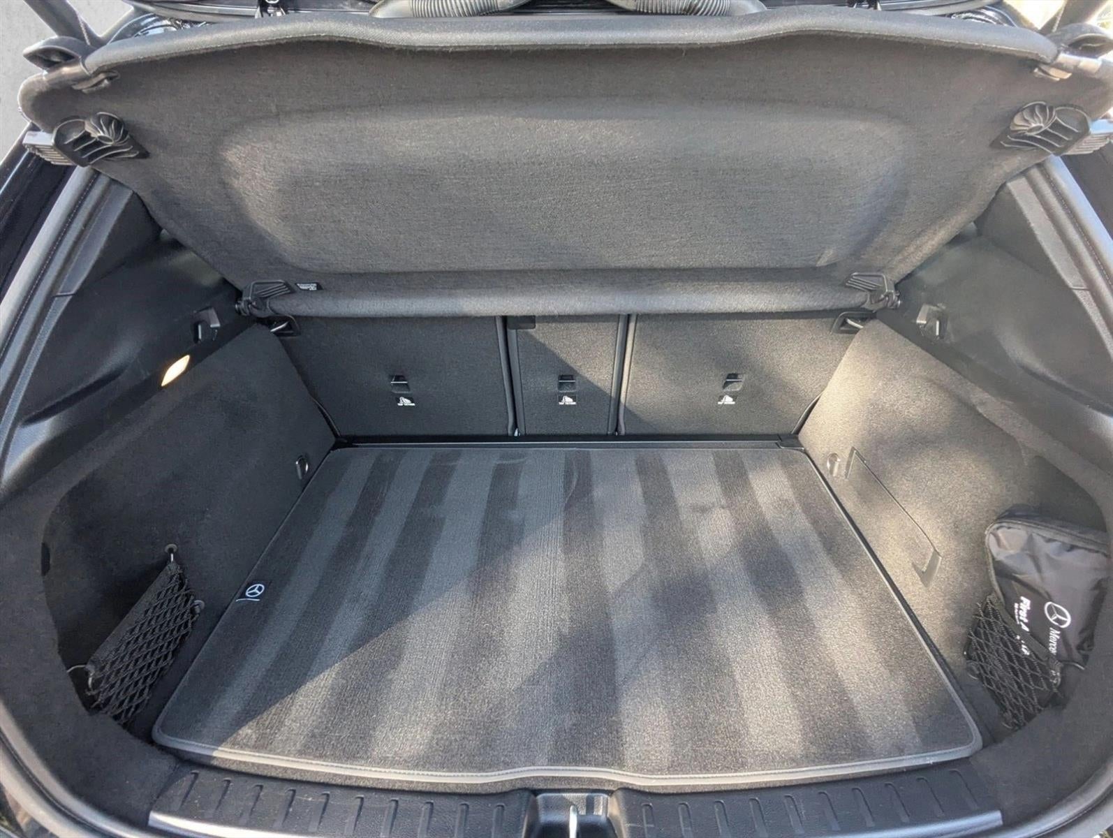 2025 Mercedes-Benz GLA GLA 250 SUV