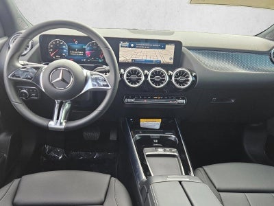 2025 Mercedes-Benz GLA GLA 250 SUV