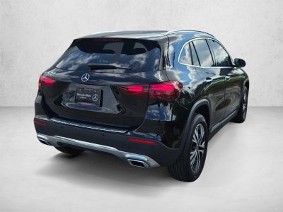 2025 Mercedes-Benz GLA GLA 250 SUV