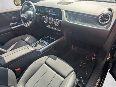 2025 Mercedes-Benz GLA GLA 250 SUV