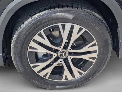 2025 Mercedes-Benz GLA GLA 250 SUV