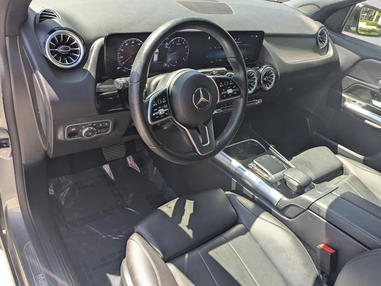 2023 Mercedes-Benz GLA GLA 250 SUV