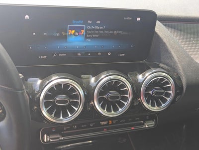 2023 Mercedes-Benz GLA GLA 250 SUV