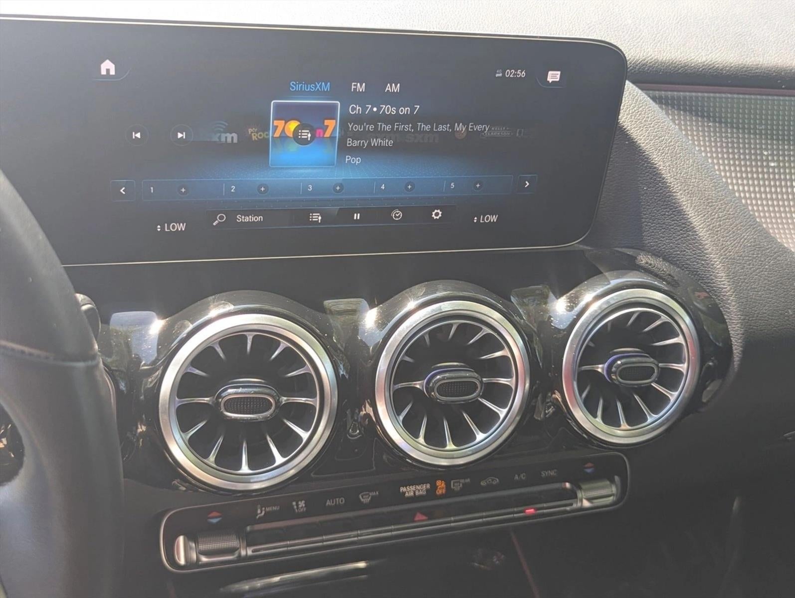 2023 Mercedes-Benz GLA GLA 250 SUV