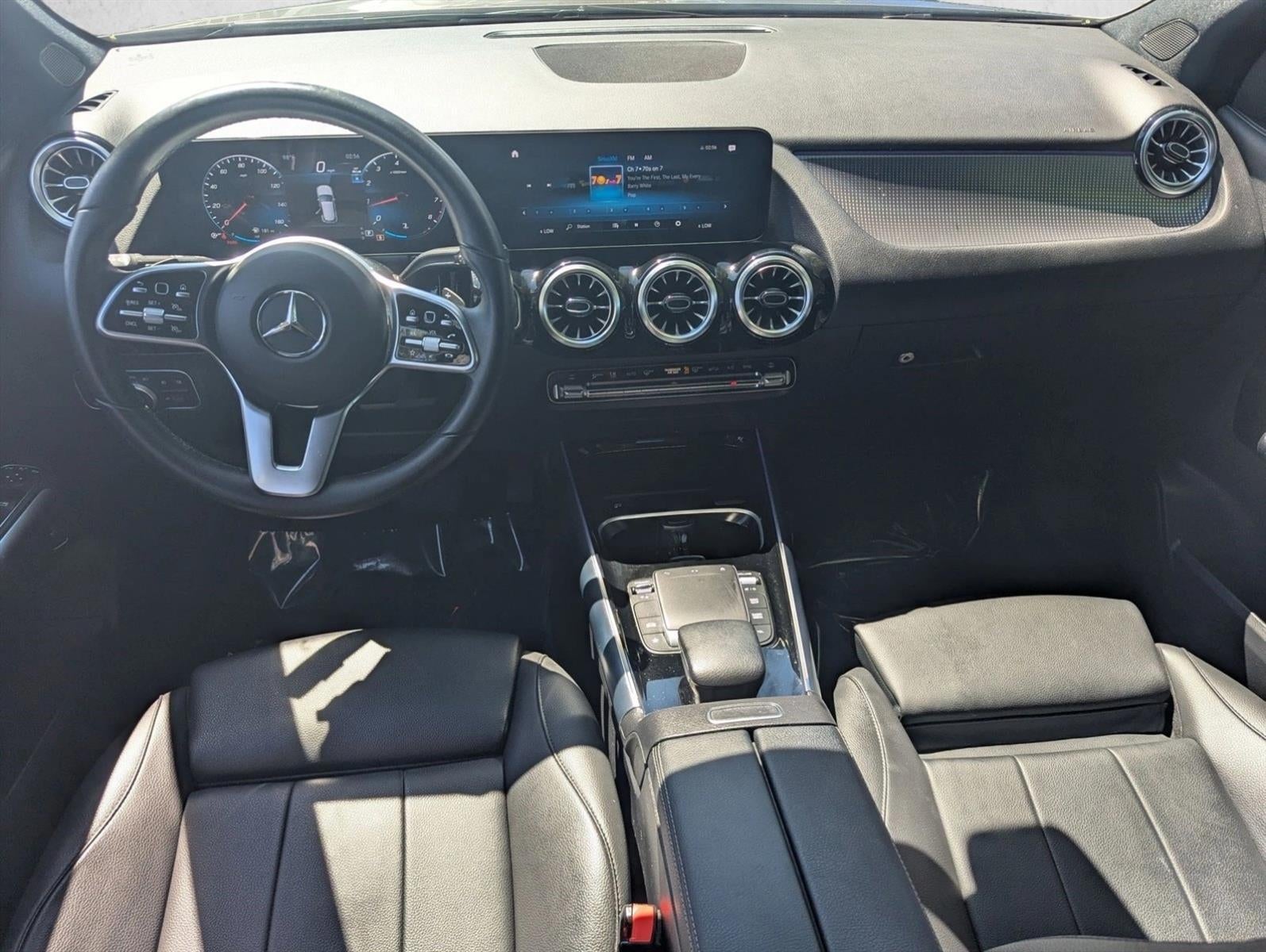 2023 Mercedes-Benz GLA GLA 250 SUV