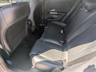 2023 Mercedes-Benz GLA GLA 250 SUV