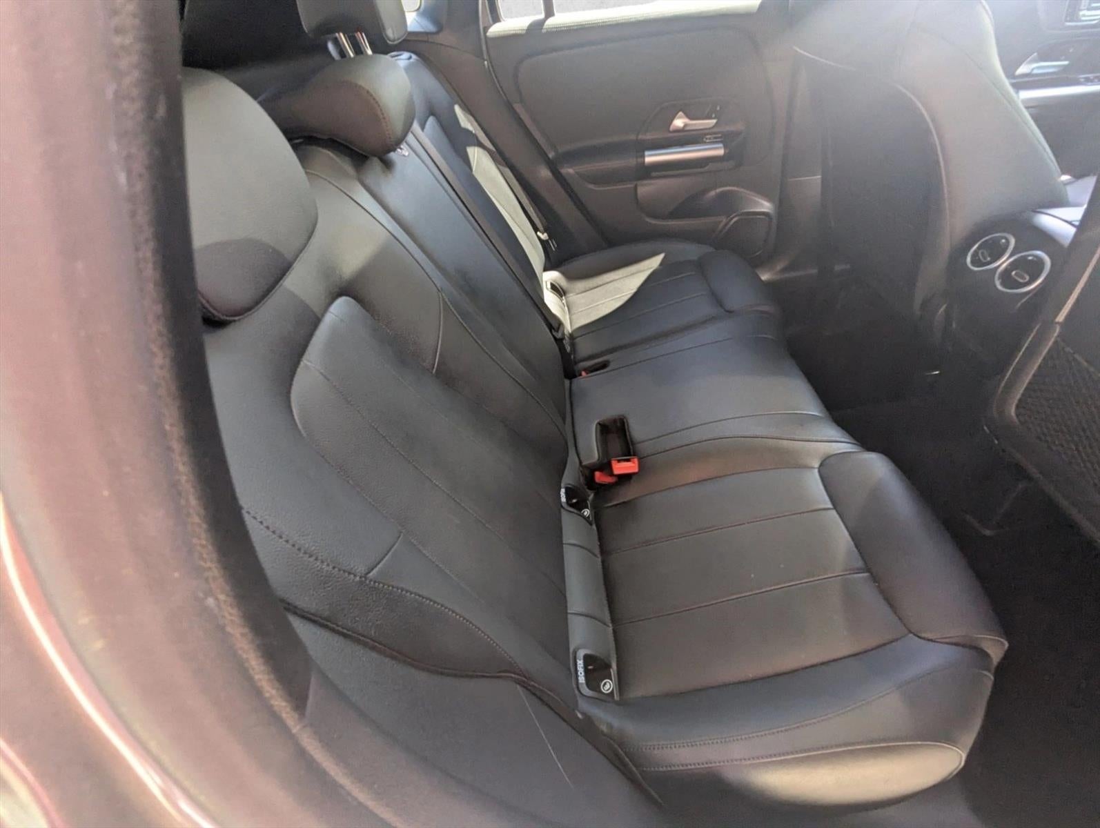 2023 Mercedes-Benz GLA GLA 250 SUV