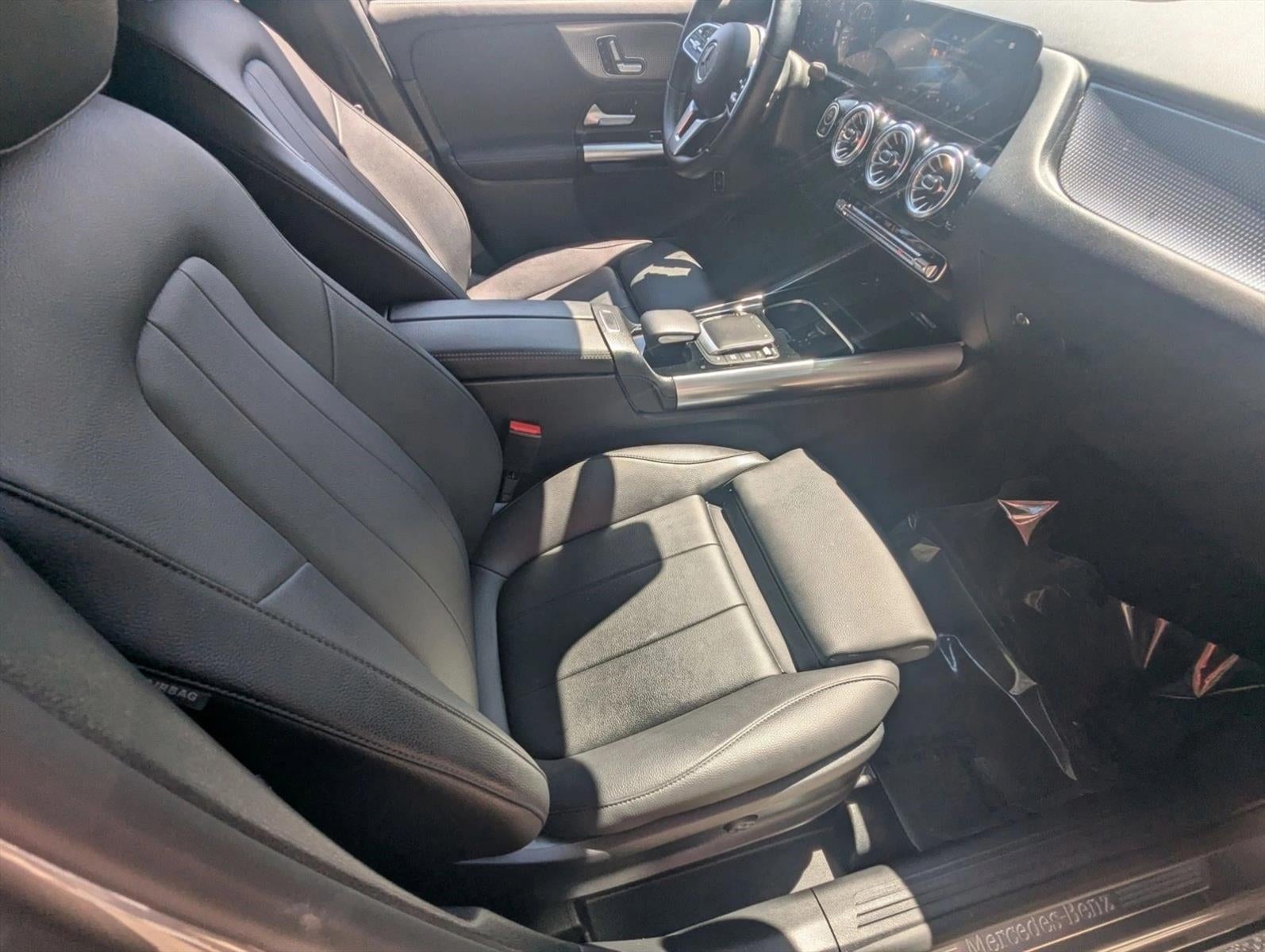 2023 Mercedes-Benz GLA GLA 250 SUV