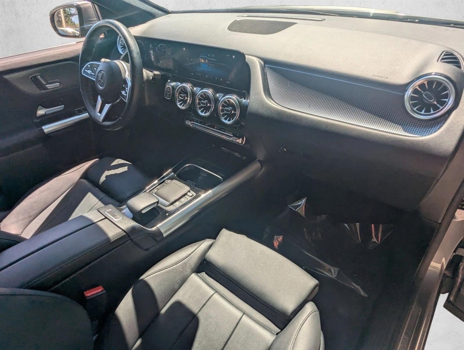 2023 Mercedes-Benz GLA GLA 250 SUV