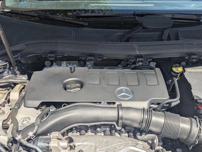 2023 Mercedes-Benz GLA GLA 250 SUV