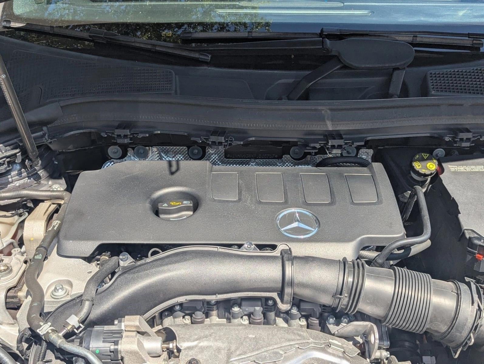 2023 Mercedes-Benz GLA GLA 250 SUV