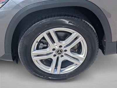 2023 Mercedes-Benz GLA GLA 250 SUV