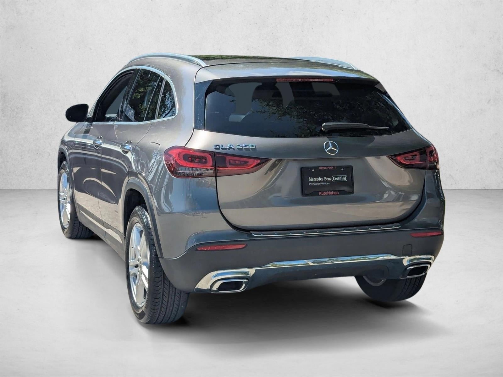 2023 Mercedes-Benz GLA GLA 250 SUV