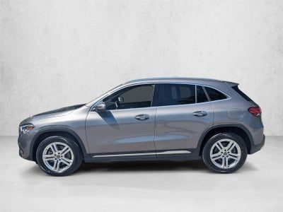 2023 Mercedes-Benz GLA GLA 250 SUV