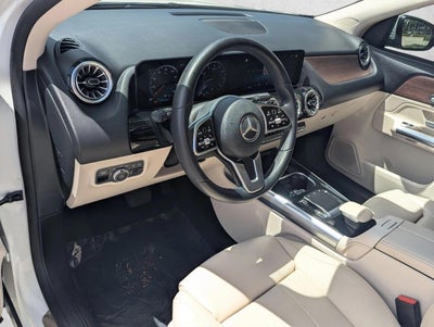 2023 Mercedes-Benz GLA GLA 250 4MATIC® SUV