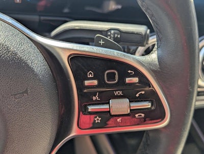 2023 Mercedes-Benz GLA GLA 250 4MATIC® SUV