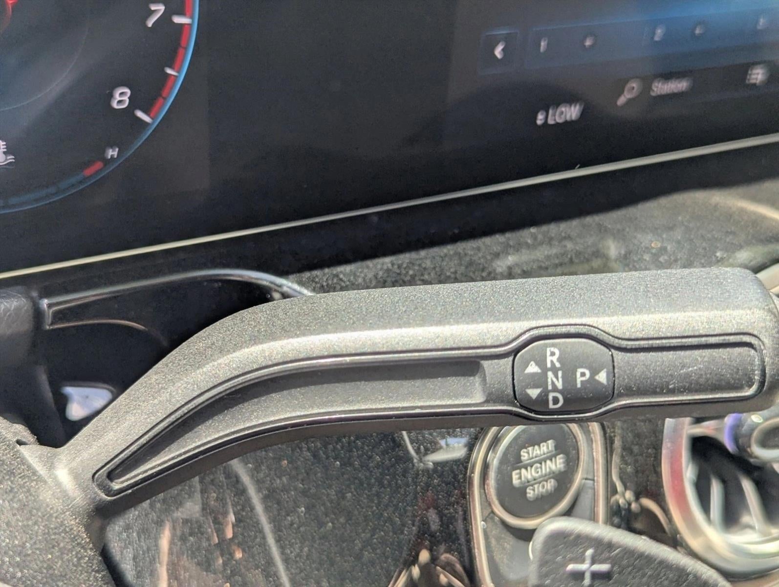 2023 Mercedes-Benz GLA GLA 250 4MATIC® SUV