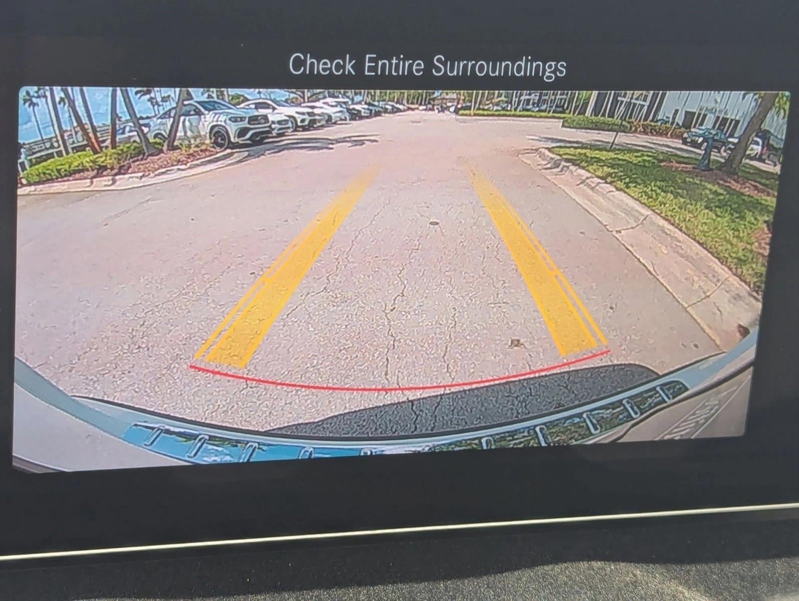 2023 Mercedes-Benz GLA GLA 250 4MATIC® SUV