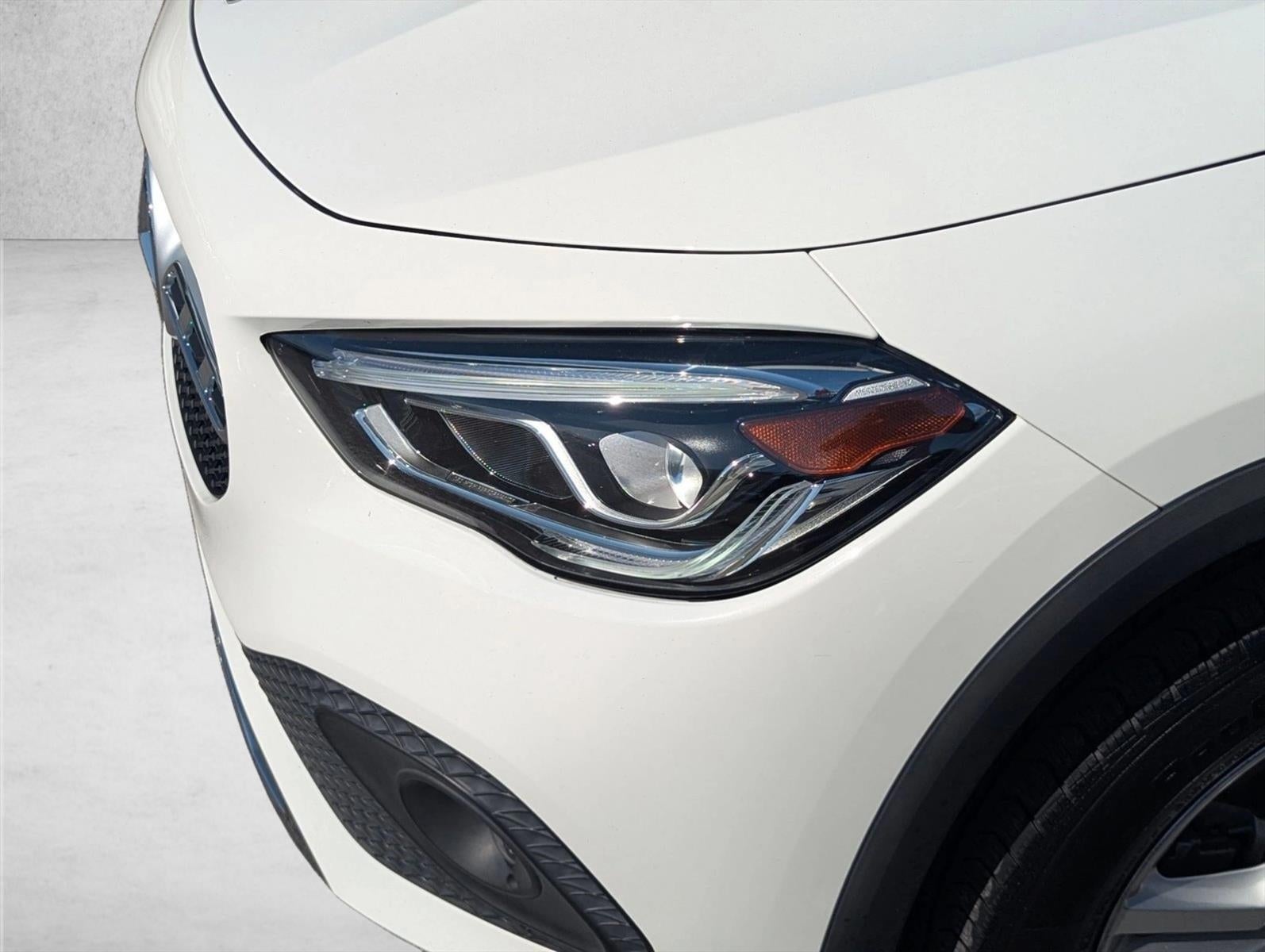 2023 Mercedes-Benz GLA GLA 250 4MATIC® SUV