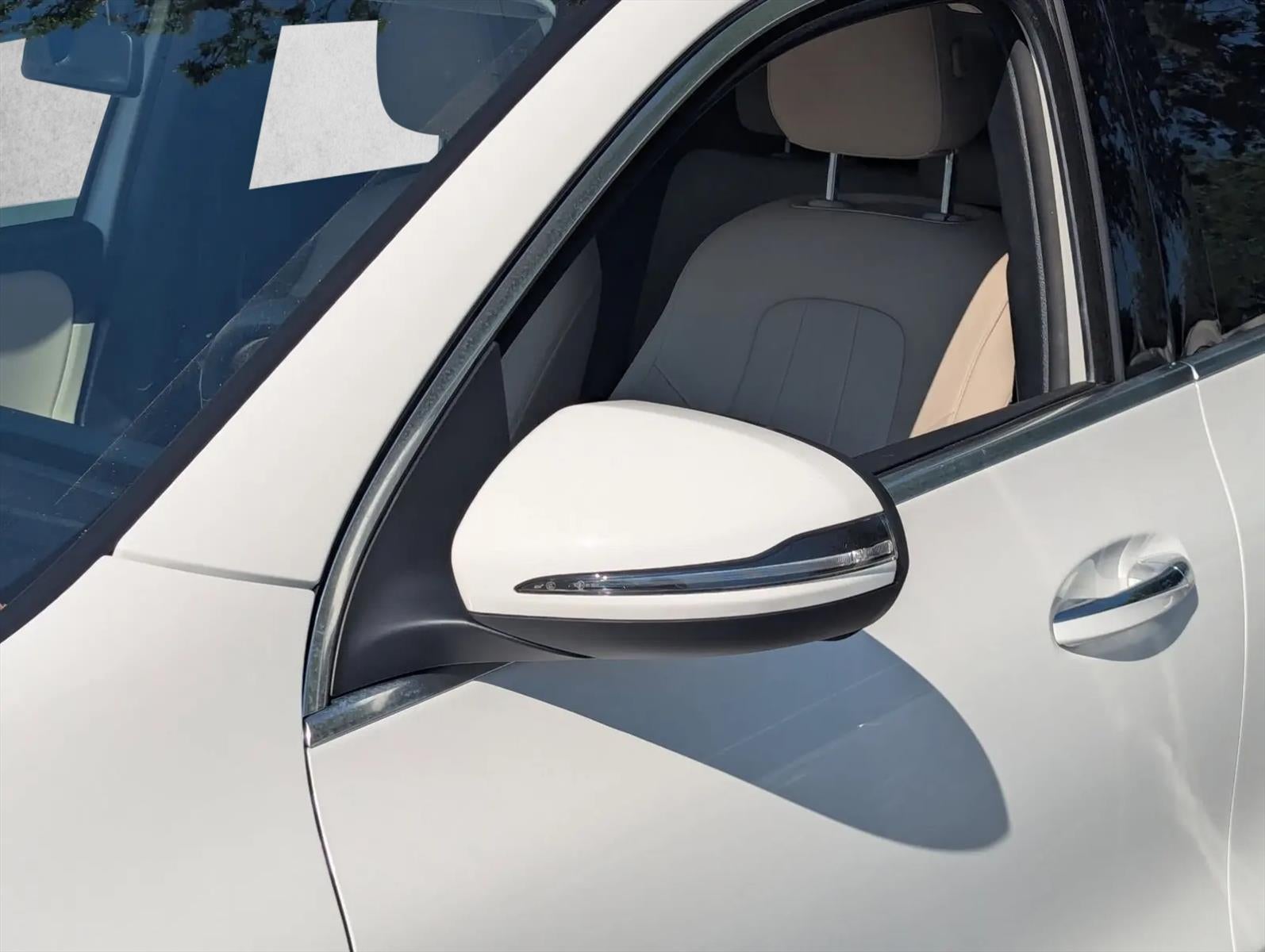 2023 Mercedes-Benz GLA GLA 250 4MATIC® SUV