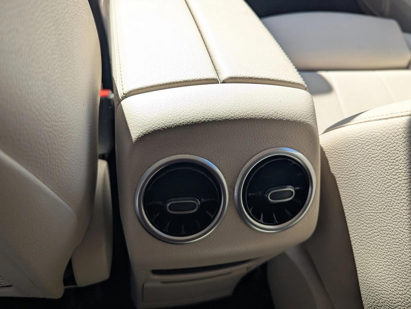 2023 Mercedes-Benz GLA GLA 250 4MATIC® SUV