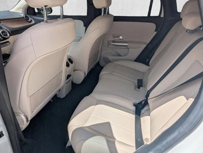 2023 Mercedes-Benz GLA GLA 250 4MATIC® SUV