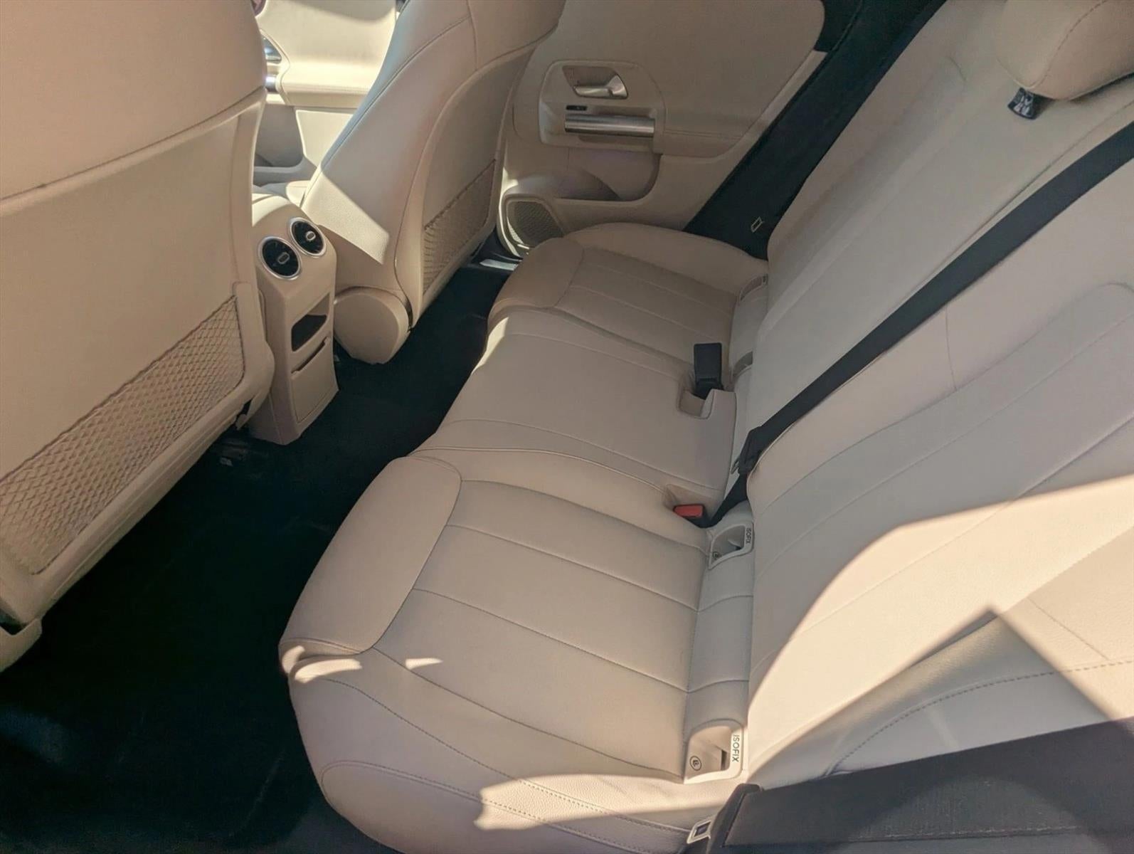 2023 Mercedes-Benz GLA GLA 250 4MATIC® SUV