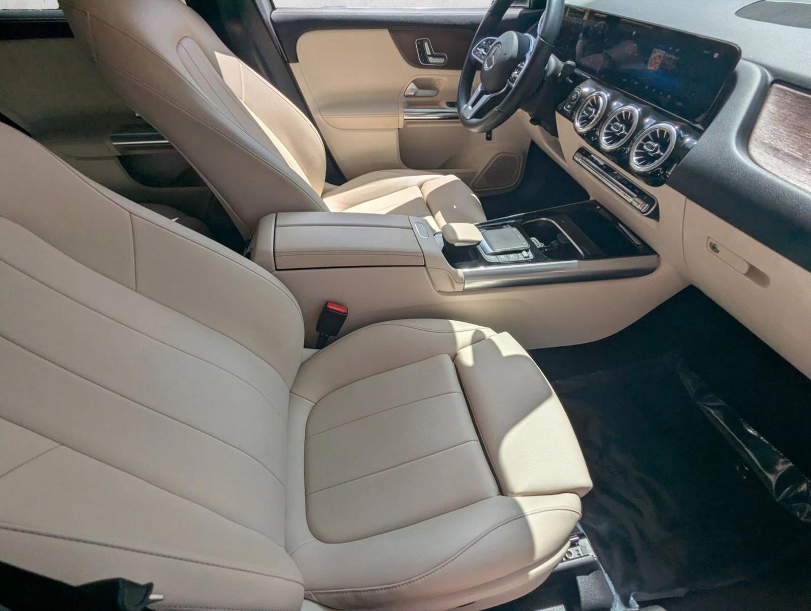 2023 Mercedes-Benz GLA GLA 250 4MATIC® SUV