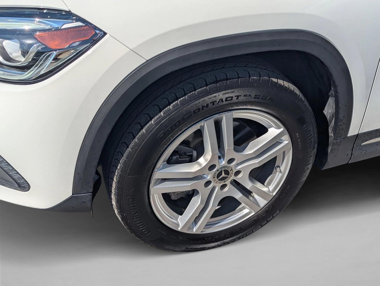 2023 Mercedes-Benz GLA GLA 250 4MATIC® SUV