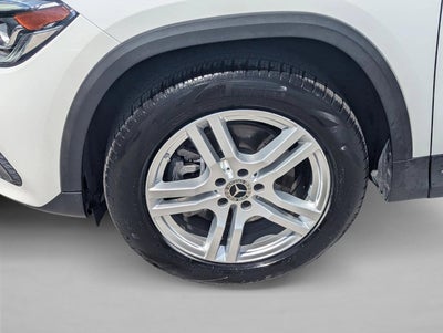 2023 Mercedes-Benz GLA GLA 250 4MATIC® SUV