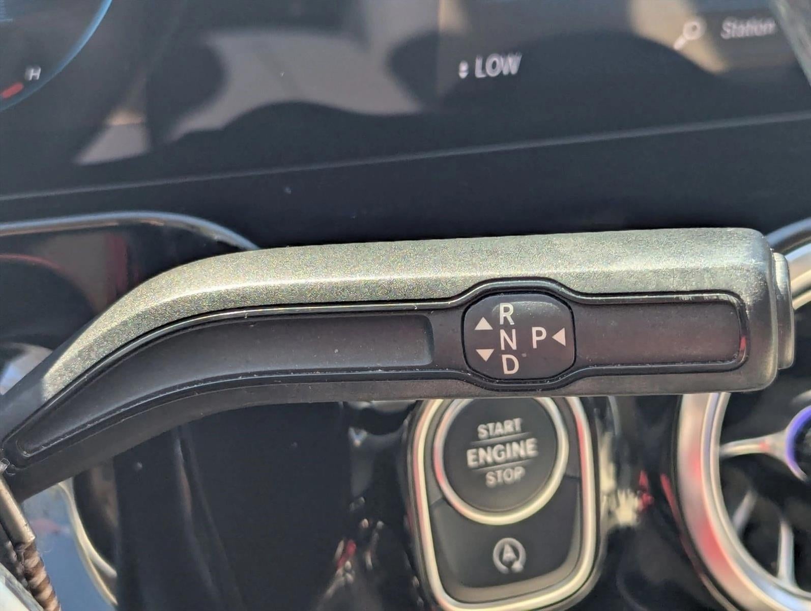 2023 Mercedes-Benz GLA GLA 250 4MATIC® SUV