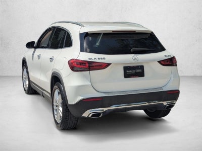 2023 Mercedes-Benz GLA GLA 250 4MATIC® SUV